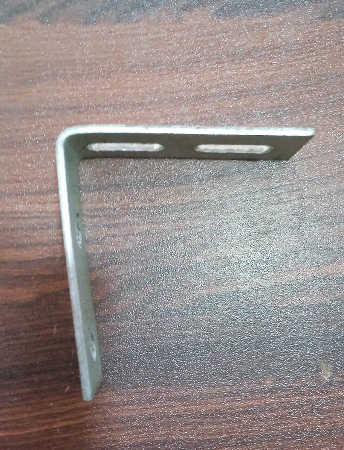 MS Pipe Clamps